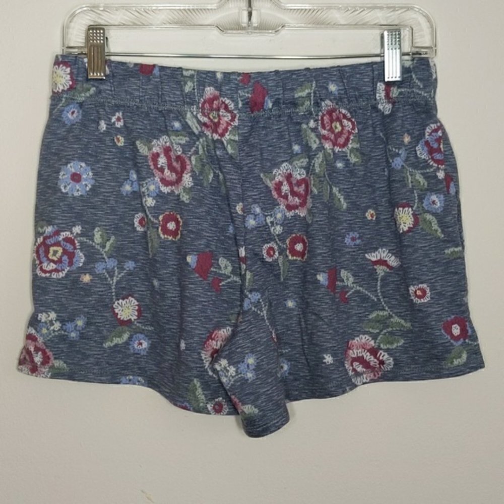 Casual Croft & Barrow Soft Shorts - Picture 3 of 3